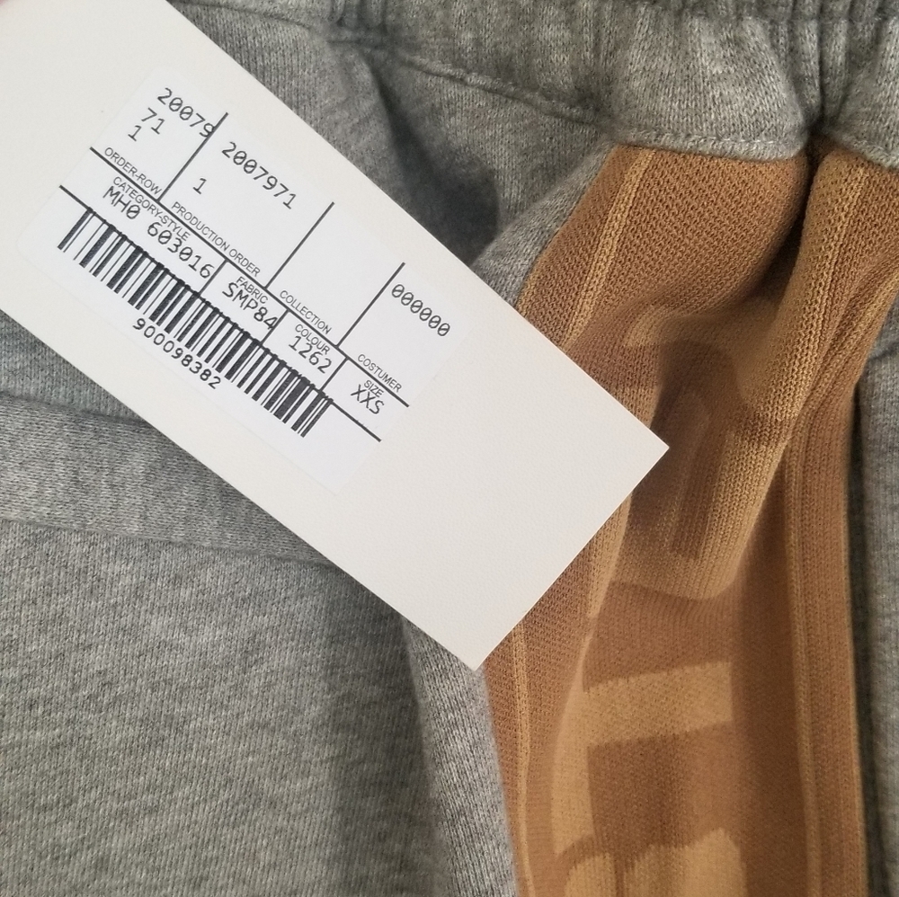 Sweatpants - Picture 4 of 9